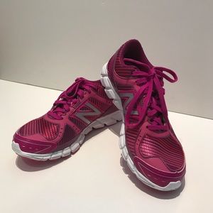 Brand New New Balance Sneakers 6